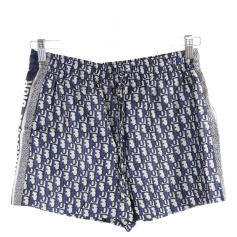 dior shorts for women